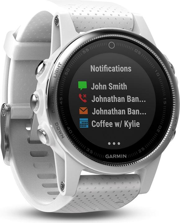 Produktbild Garmin fenix 5S (42 mm)