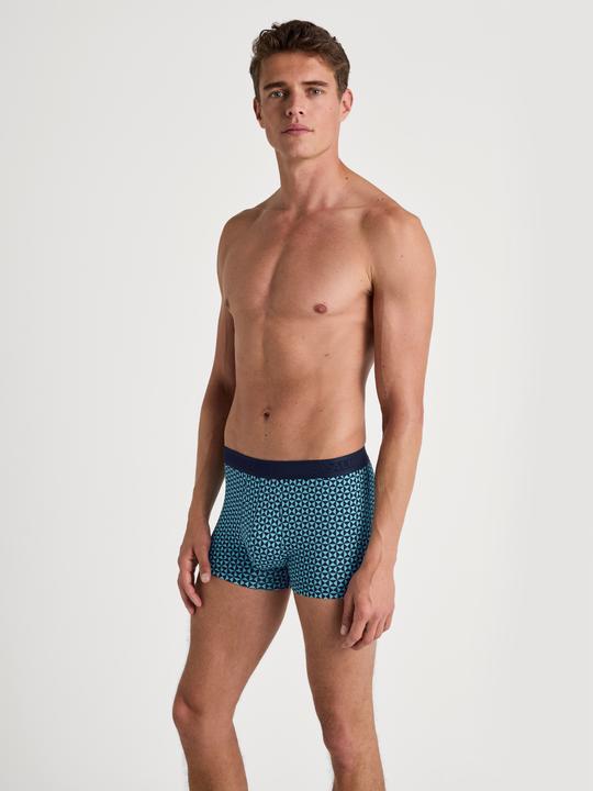 Actual product image Calida Grafic Cotton Boxershorts (XL, Single pack)