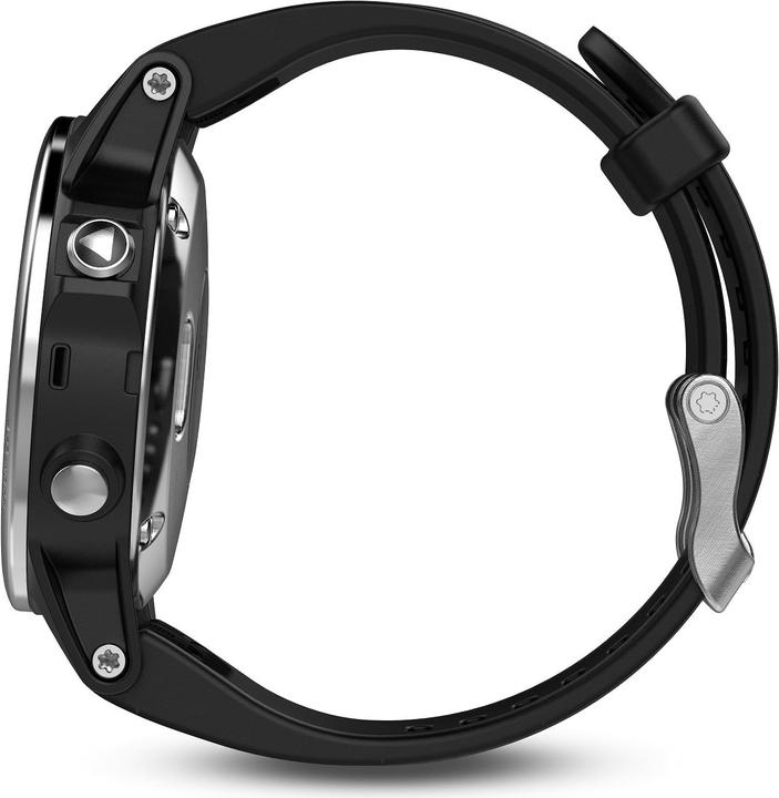Produktbild Garmin fenix 5S (42 mm)