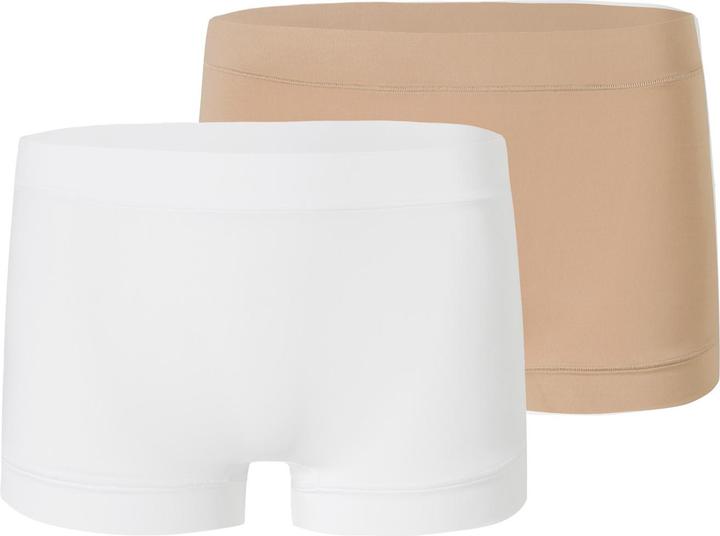 Schiesser Shorts Unique Micro
