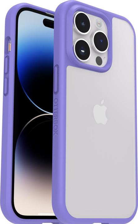 Produktbild OtterBox React (Apple iPhone 14 Pro)