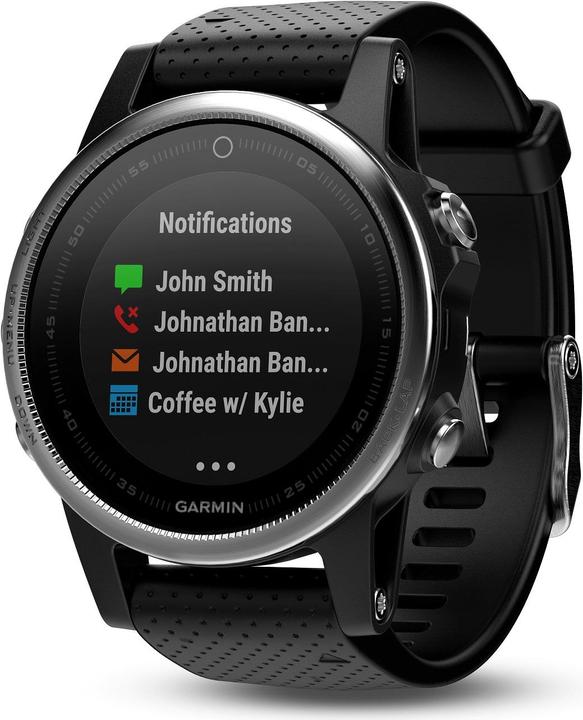 Produktbild Garmin fenix 5S (42 mm)