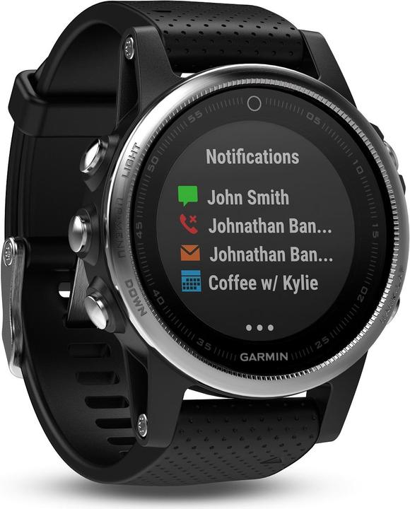 Produktbild Garmin fenix 5S (42 mm)