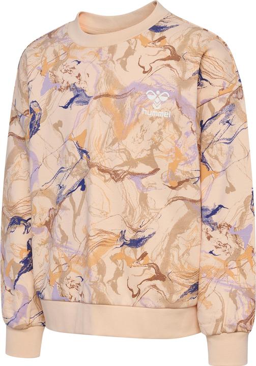hummel hmlSWIRLY SWEATSHIRT