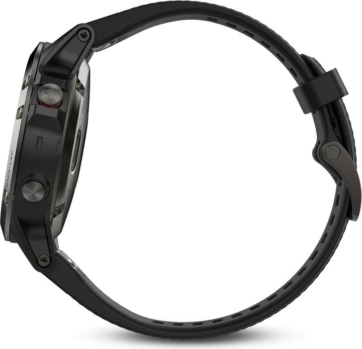 Produktbild Garmin fenix 5 (47 mm)