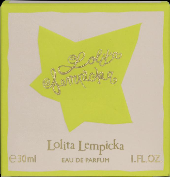 Produktbild Lolita Lempicka Mon Premier (Eau de Parfum, 30 ml)