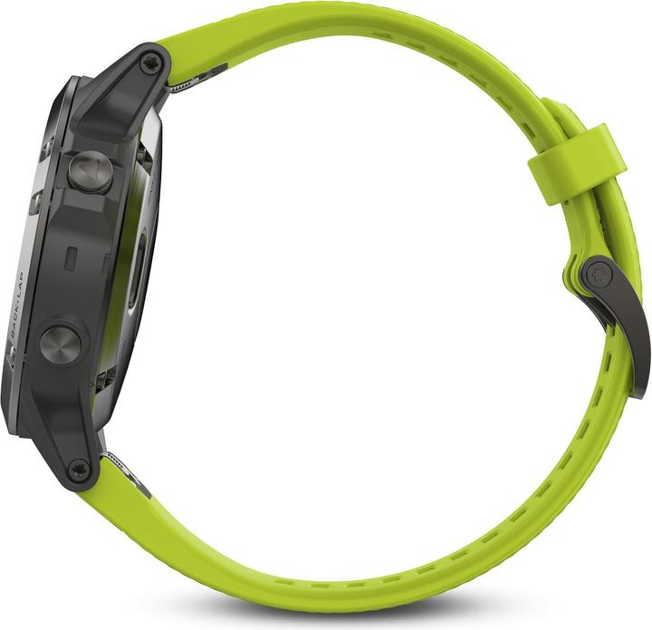 Produktbild Garmin fenix 5 (47 mm)