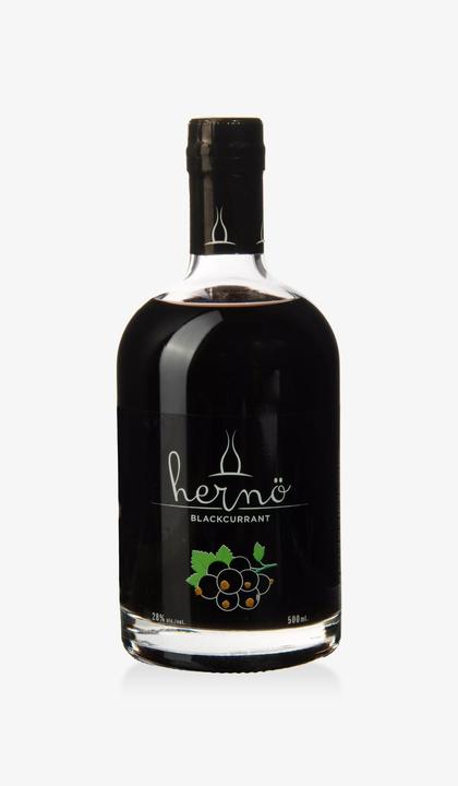 Actual product image Hernö Blackcurrant Gin (1 x 50 cl)