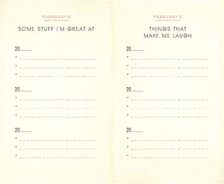 Actual product image Abrams & Chronicle Listography (English, Lisa Nola, 2018)