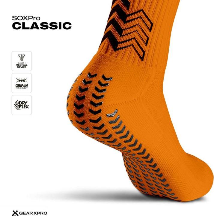 Image du produit Gearx Pro SOXPro Classic (41 - 46)