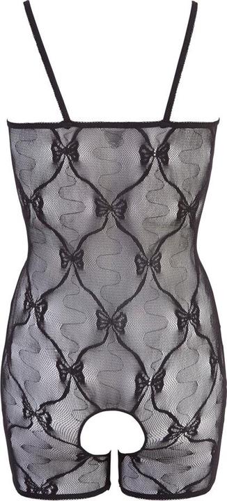 Productafbeelding Mandy Mystery Spannende catsuit (L, XL)