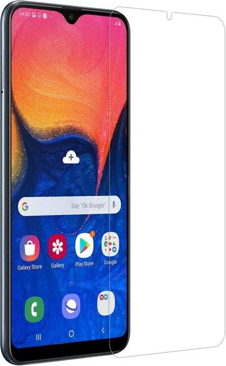 Produktbild Nillkin Amazing H Schutzglas Displayschutz (1 Stück, Samsung Galaxy A10)