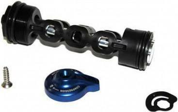 Image du produit RockShox Motion Control DNA, Crown RL Revelation/Reba