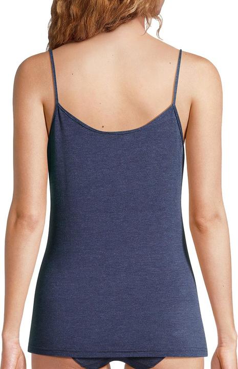 Produktbild Nina von C. 2er Pack Light & Easy Spaghetti Top (46, 3XL)