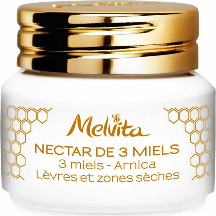 Produktbild Melvita 3 Honig Nektar (8 ml)