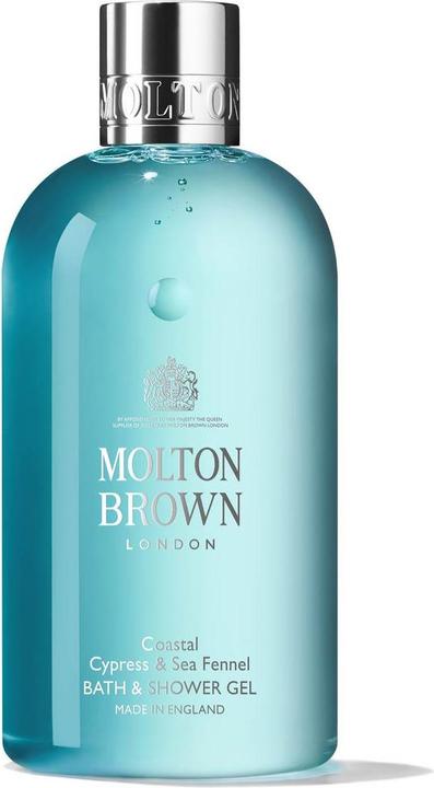 Molton Brown Coastal Cypress & Sea Fennel (300 ml)