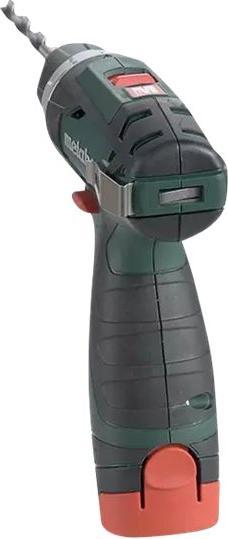 Produktbild Metabo PowerMaxx BS Basic, 2 Akkus (Akkubetrieb)