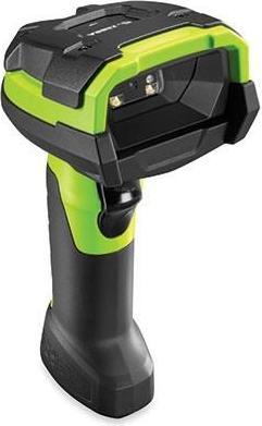 Actual product image Zebra DS3608-HP CORDED ROCKWELL (QR Code)