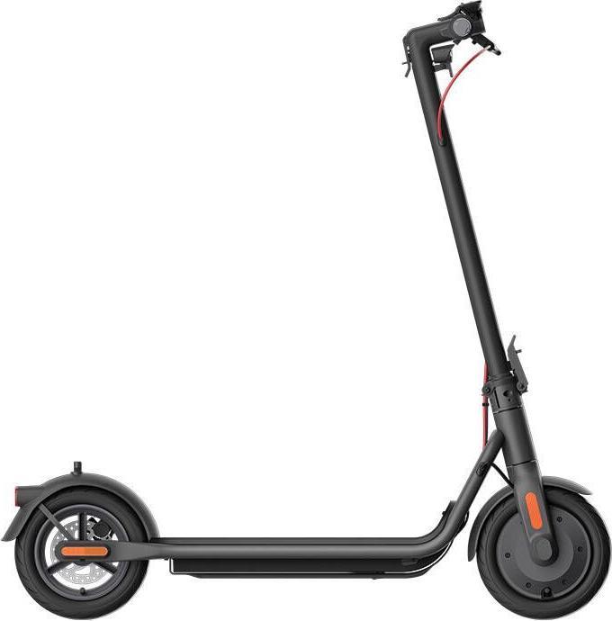 Produktbild Navee Electric Scooter V40i Pro (25 km/h, 40 km, 350 W)