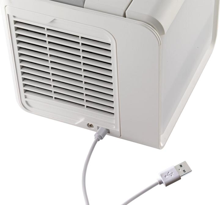 Energie-Label Do it + Garden Tischluftkühler SIMO (5800.64 BTU/h)