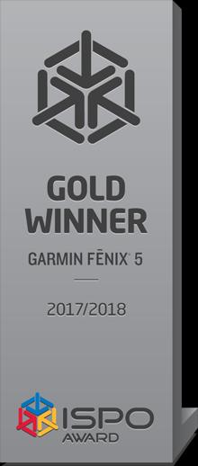 Produktbild Garmin fenix 5X Saphir Edition (51 mm)