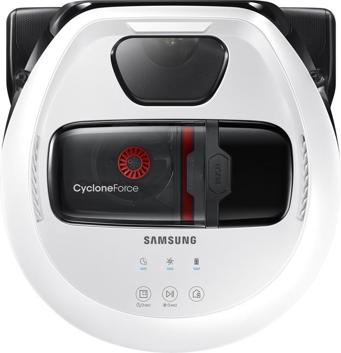 Samsung POWERbot VR7000, 10 W