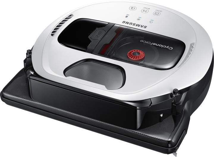 Productafbeelding Samsung POWERbot VR7000, 10 W