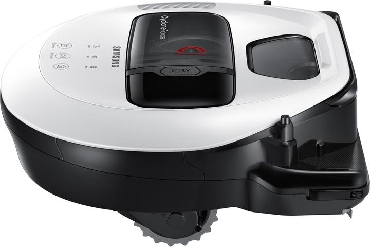 Productafbeelding Samsung POWERbot VR7000, 10 W