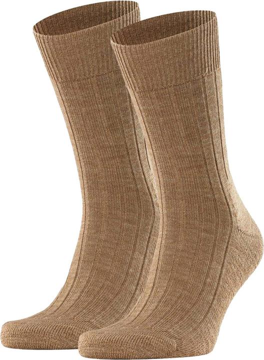 Image du produit Falke Teppich im Schuh (lot de 2, 43 - 44)