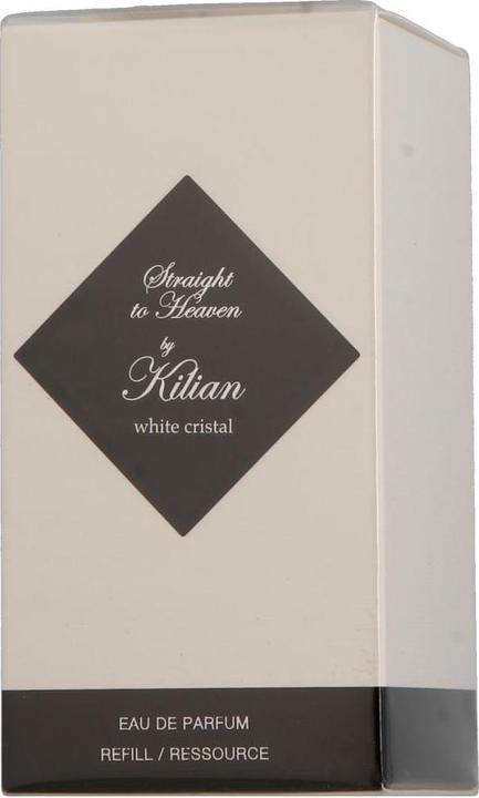 Actual product image By Kilian Straight To Heaven (Eau de parfum, 50 ml)