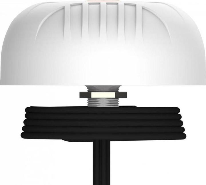 Image du produit Poynting Antennes - 5G/LTE - automobile/marine - A-MIMO-0004-V1-04-W - blanc - SMA (M) - 3,56dBi - 2M SM