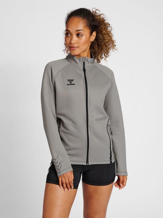 Image du produit hummel Cima Xk Zip Jacket Woman (XL)