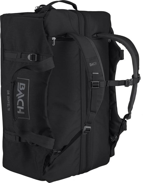 Immagine prodotto Bach Dr Duffel 70 (70 l)