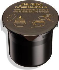 Actual product image Shiseido Future Solution LX Total Regenerating Cream Refill 50ml - Anti-Aging (50 ml, Night cream)