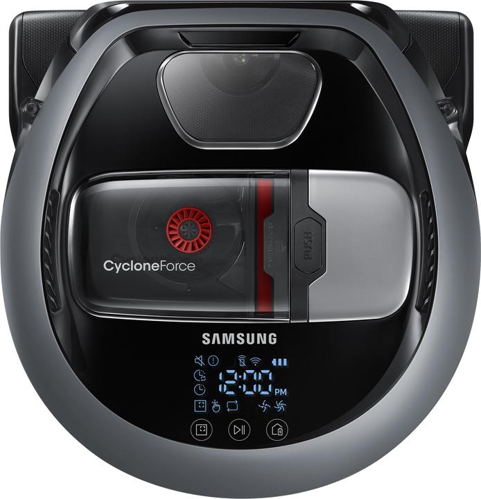 Actual product image Samsung Vr7000