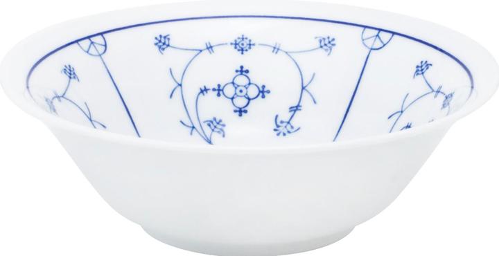 Produktbild Kahla Blau Saks Schüssel (16 cm, 0.46 l, 1 x)