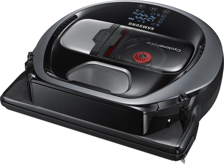 Actual product image Samsung Vr7000