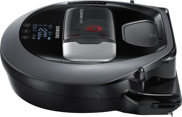 Actual product image Samsung Vr7000