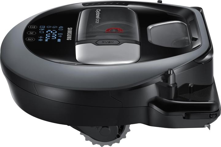 Actual product image Samsung Vr7000
