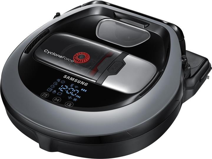 Actual product image Samsung Vr7000
