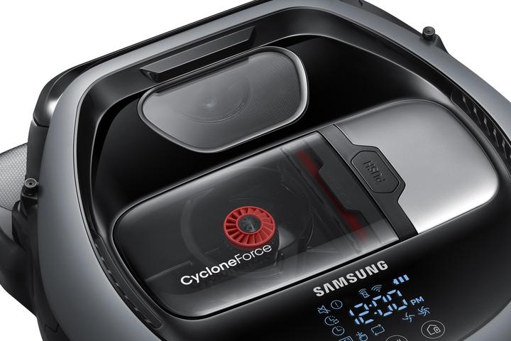 Actual product image Samsung Vr7000