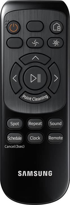 Actual product image Samsung Vr7000