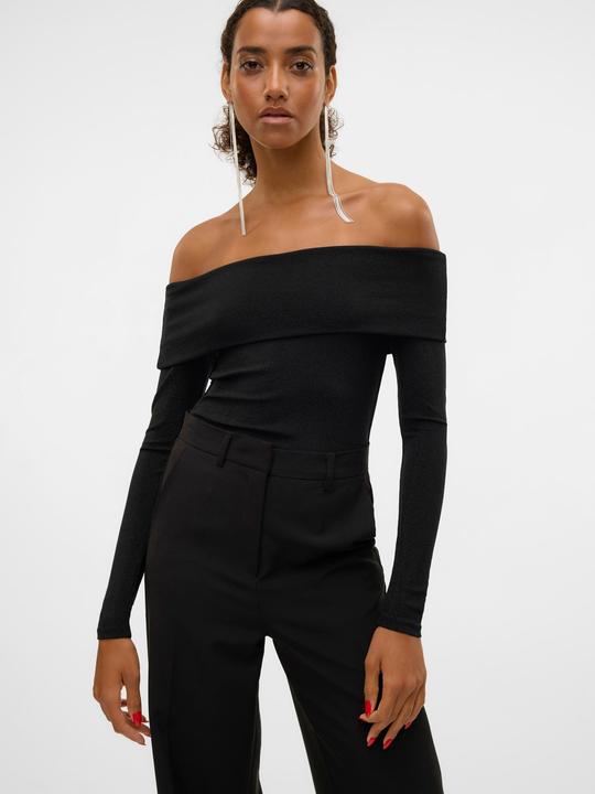 Actual product image Vero Moda VMDYNASTY Top Top (L)