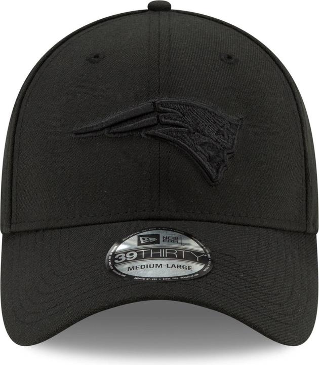 Actual product image New Era 39Thirty Stretchfit All NFL Teams (M/L)