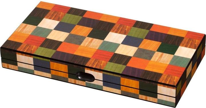 Image du produit Philos Backgammon Fourni (Allemand)