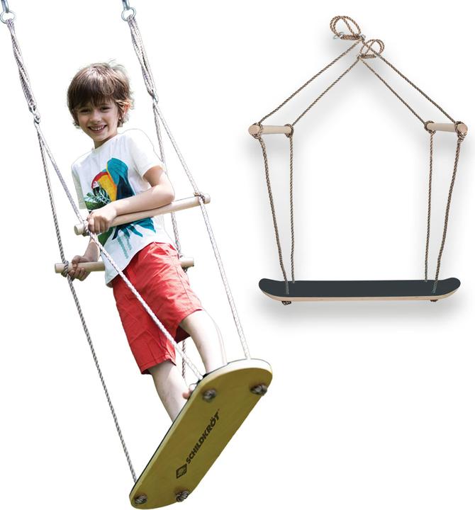 Actual product image Schildkröt Skateboard