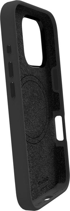 Actual product image Puro Cover (Apple iPhone 16 Pro Max)