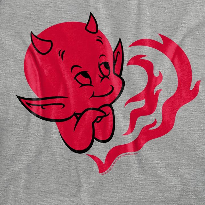 Produktbild Hot stuff TShirt (XXL)