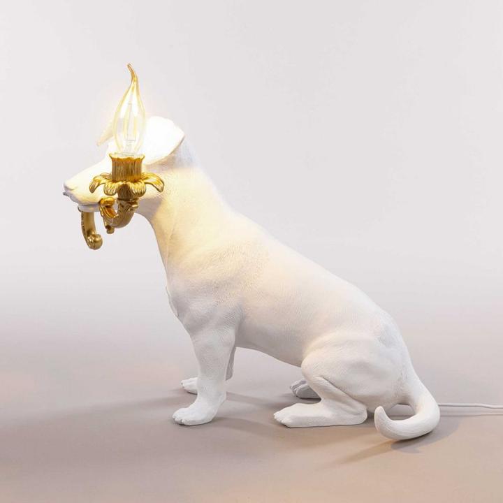 Actual product image Seletti Rio (180 lm, E14)