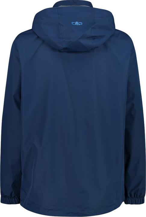 Image du produit CMP Campagnolo Veste de pluie Button Hood Man (52)